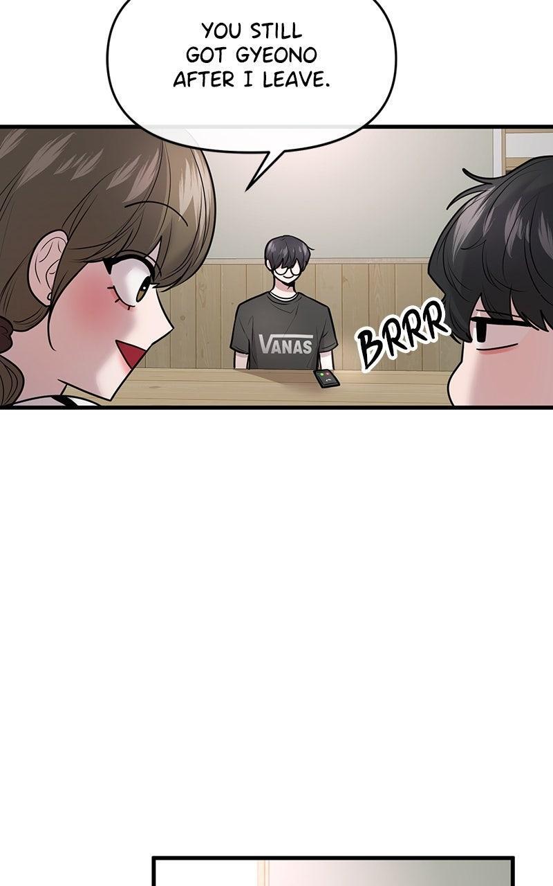 Read Back To Chanbi Manga Online