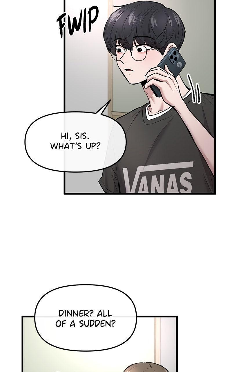 Read Back To Chanbi Manga Online