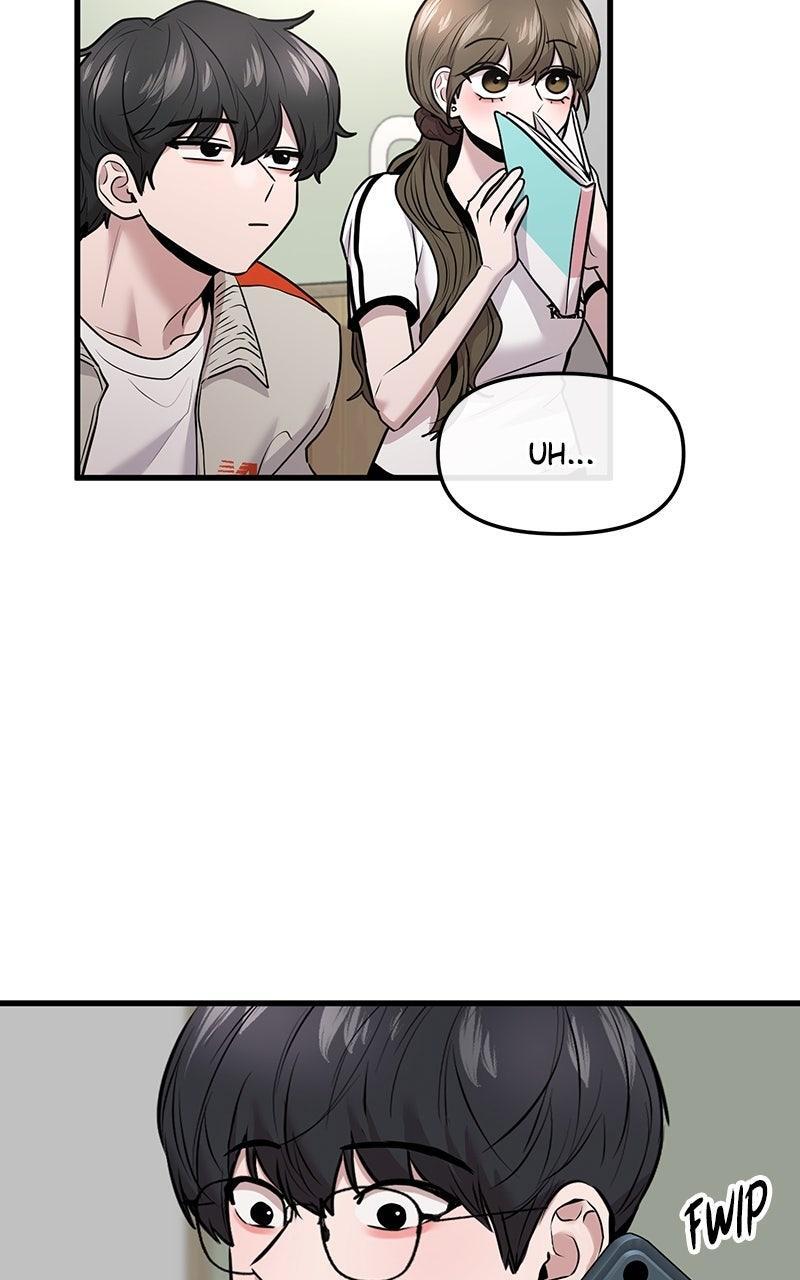 Read Back To Chanbi Manga Online