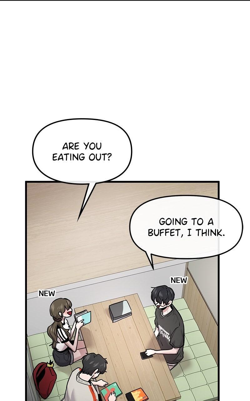 Read Back To Chanbi Manga Online