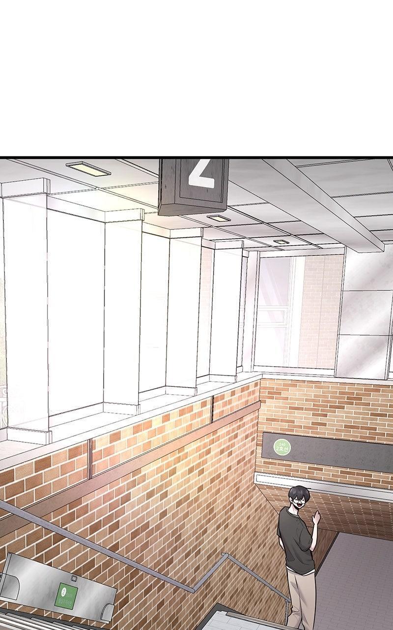Read Back To Chanbi Manga Online