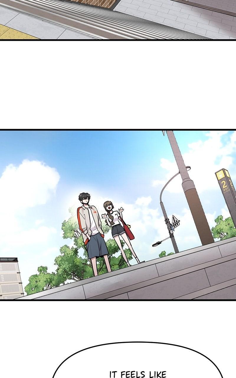 Read Back To Chanbi Manga Online