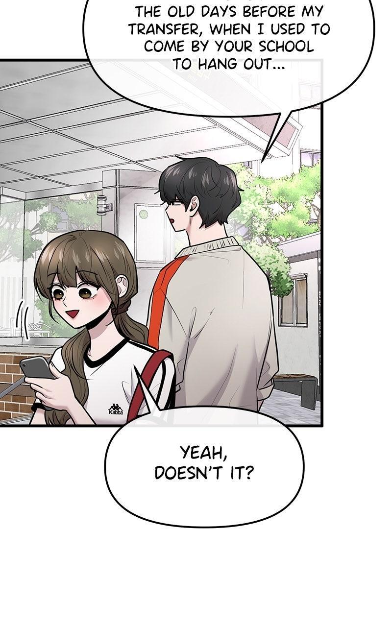 Read Back To Chanbi Manga Online