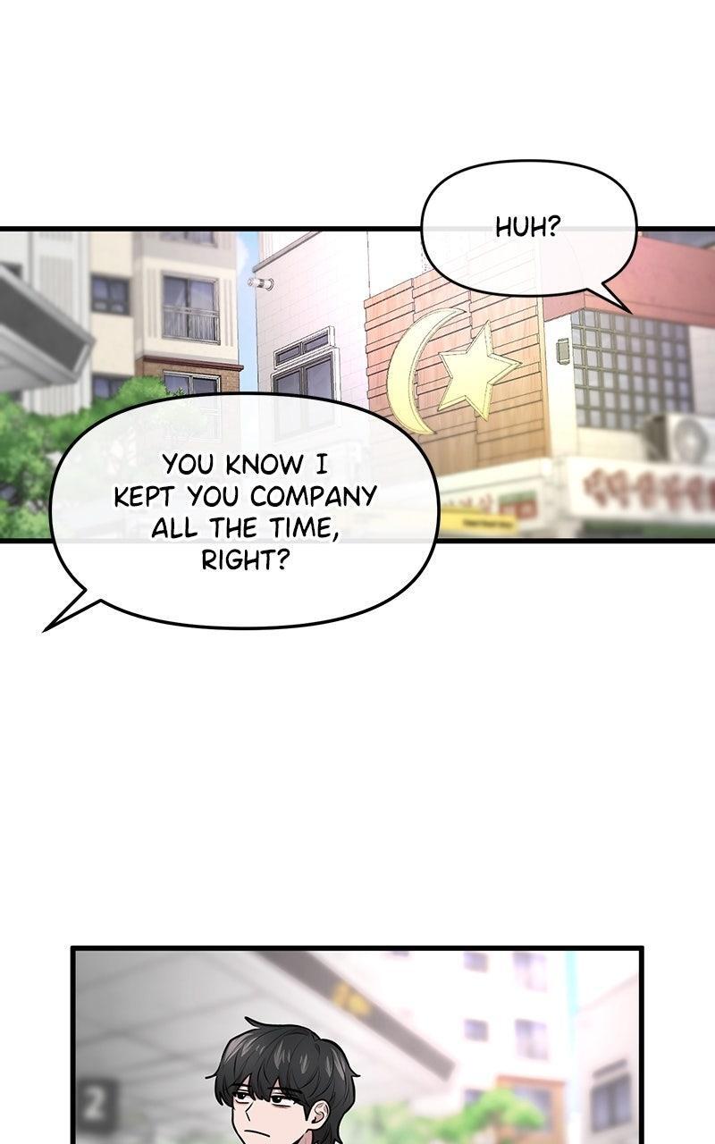 Read Back To Chanbi Manga Online
