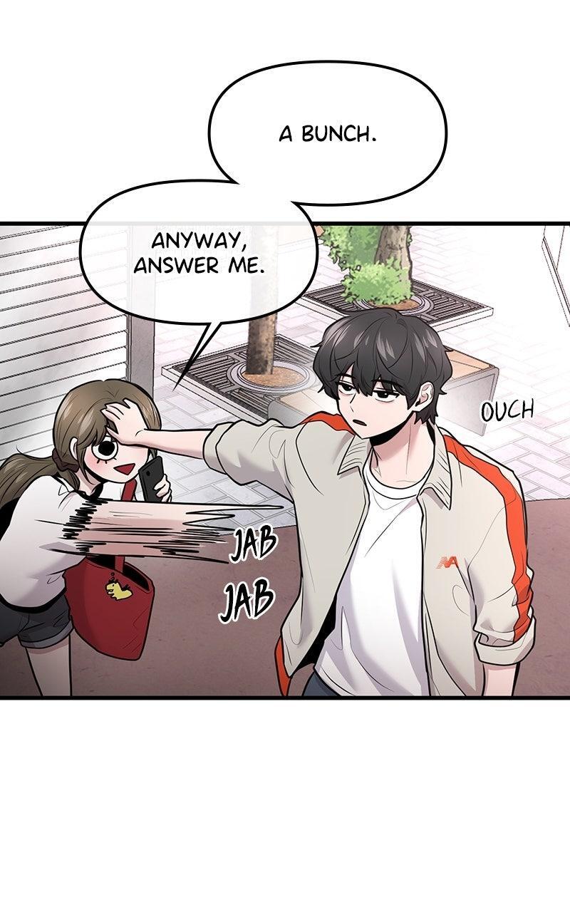 Read Back To Chanbi Manga Online