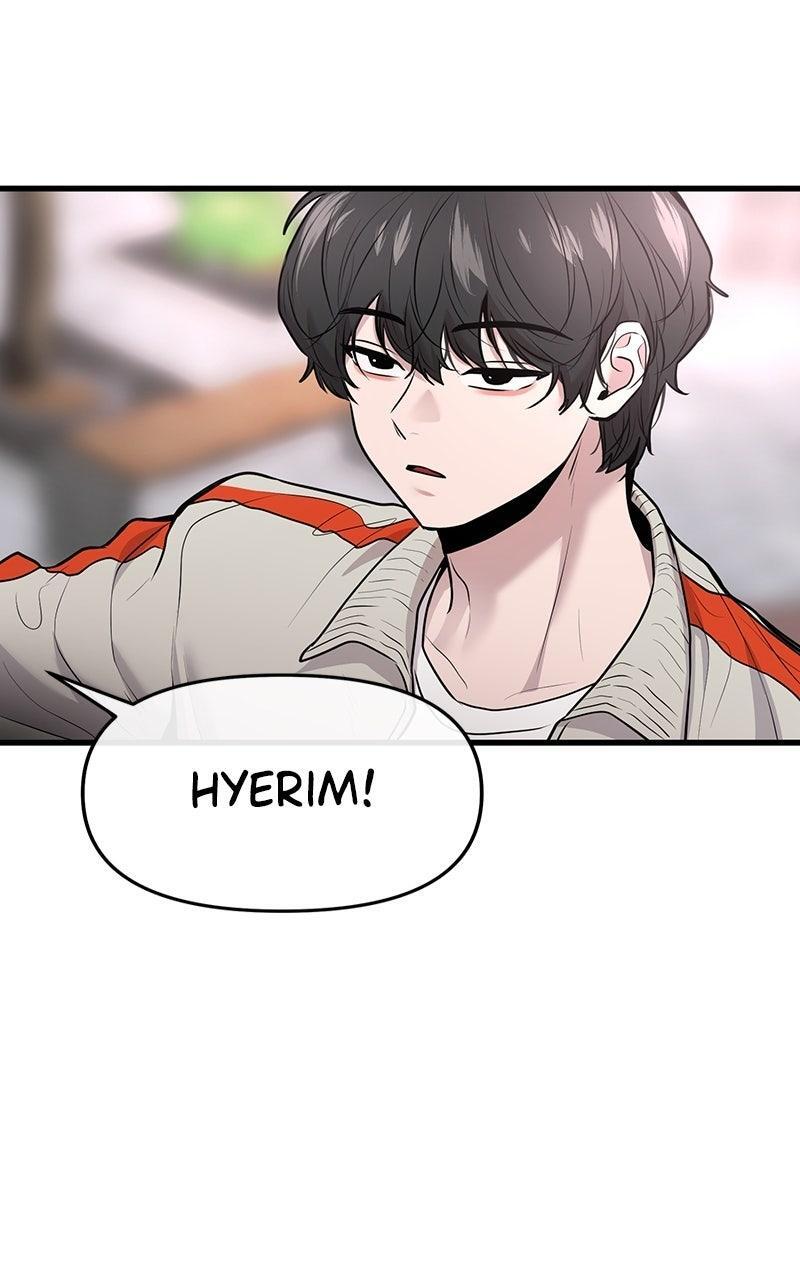 Read Back To Chanbi Manga Online