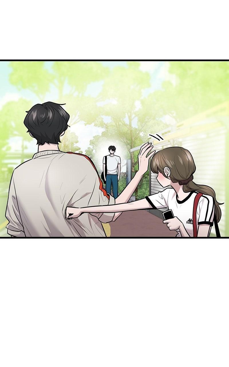 Read Back To Chanbi Manga Online