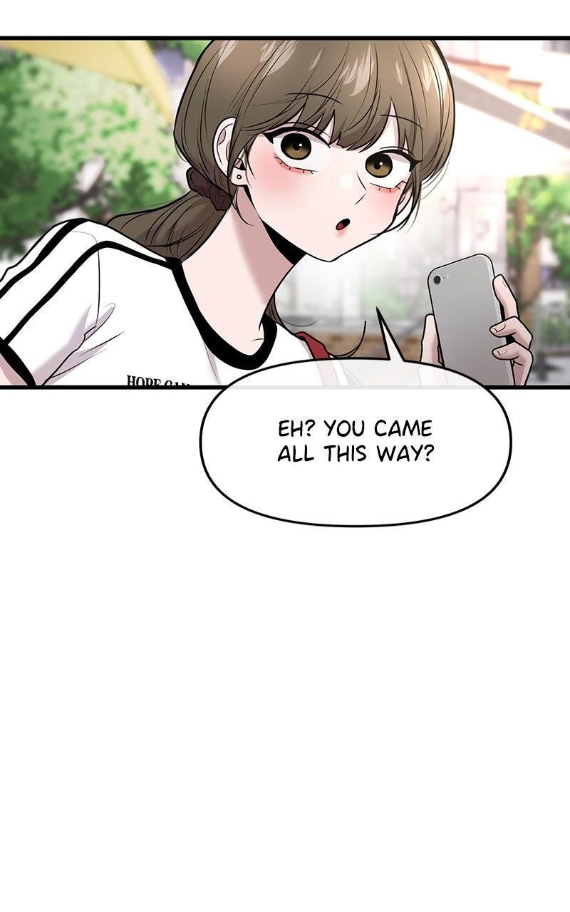 Read Back To Chanbi Manga Online