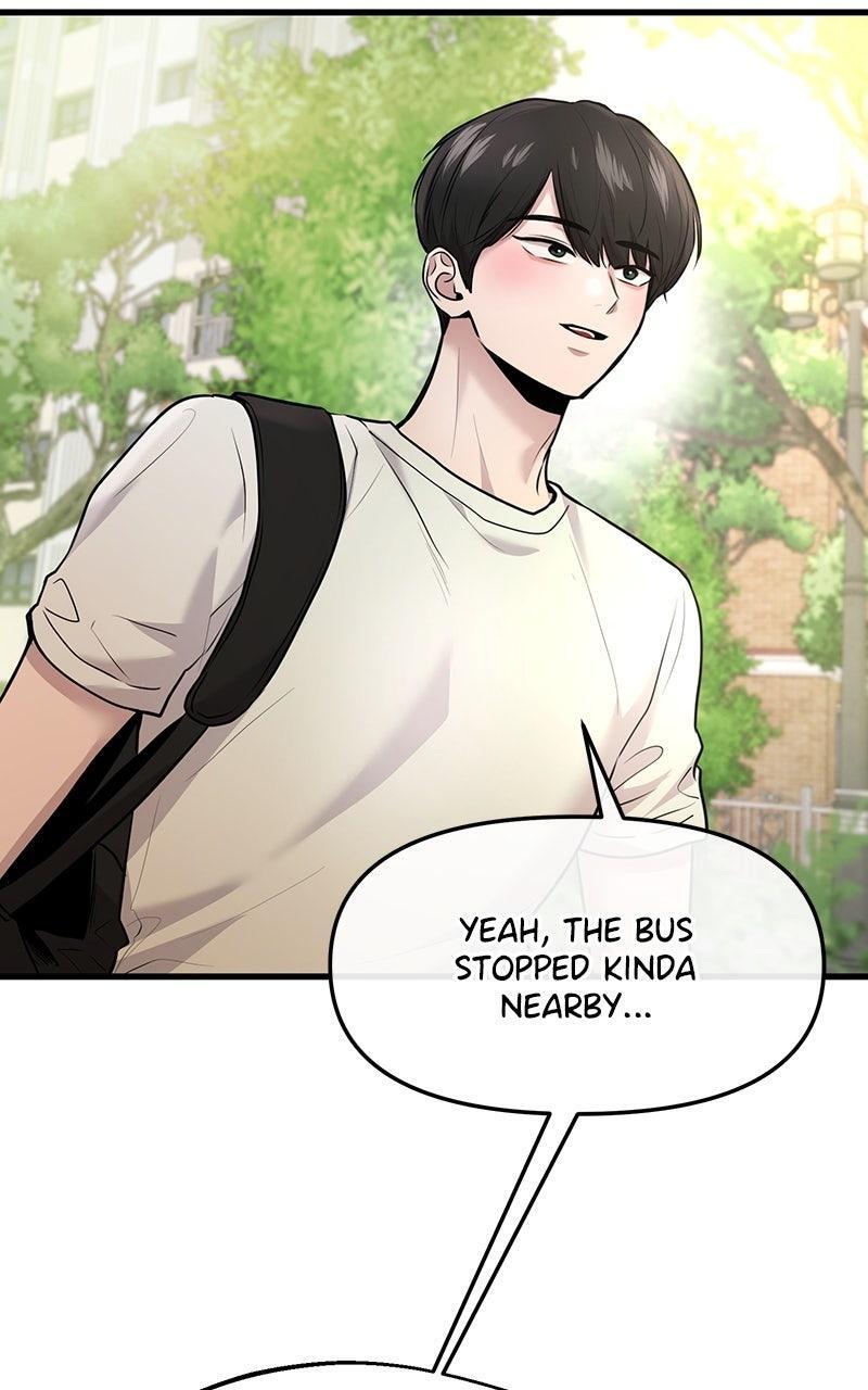 Read Back To Chanbi Manga Online