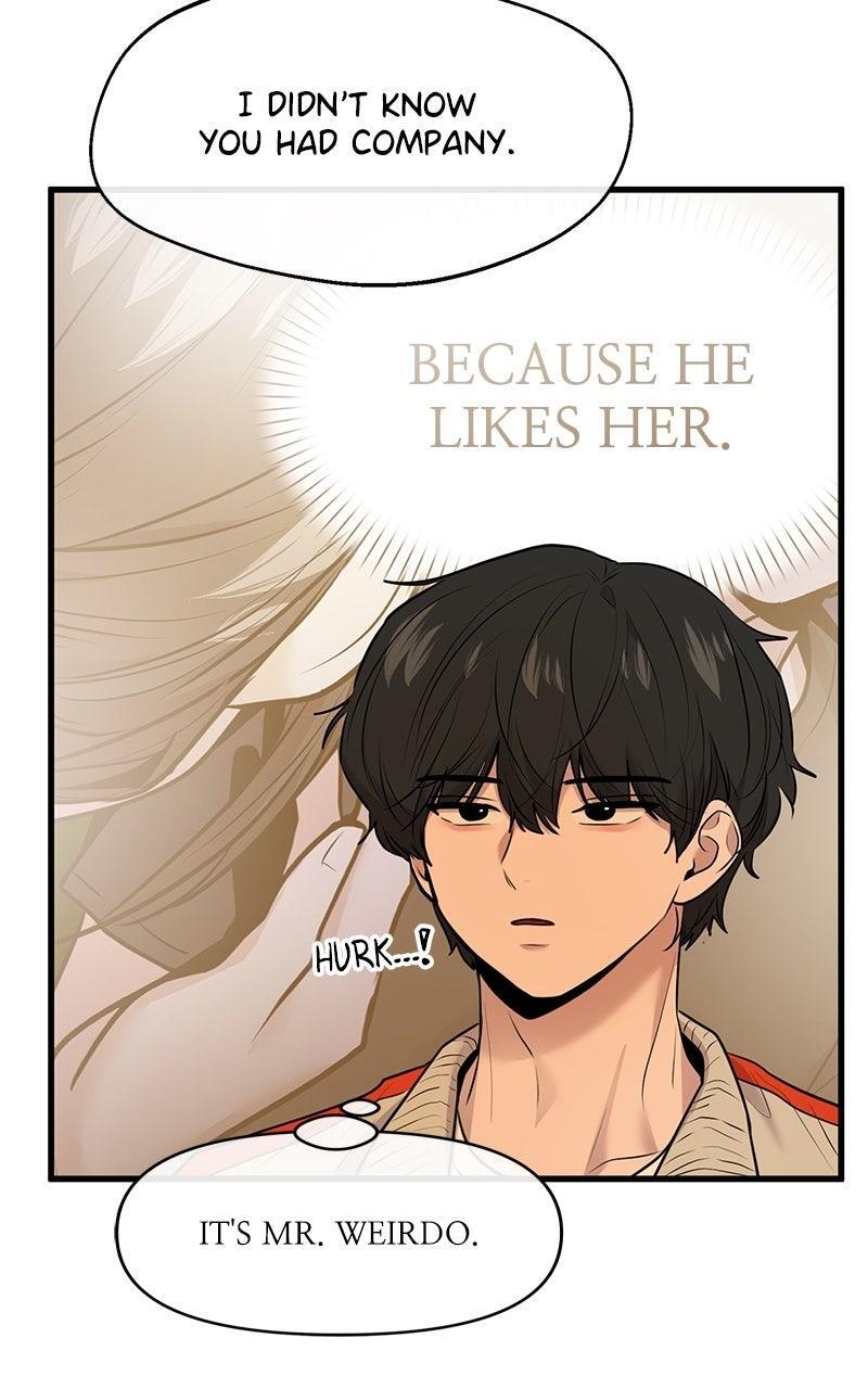 Read Back To Chanbi Manga Online