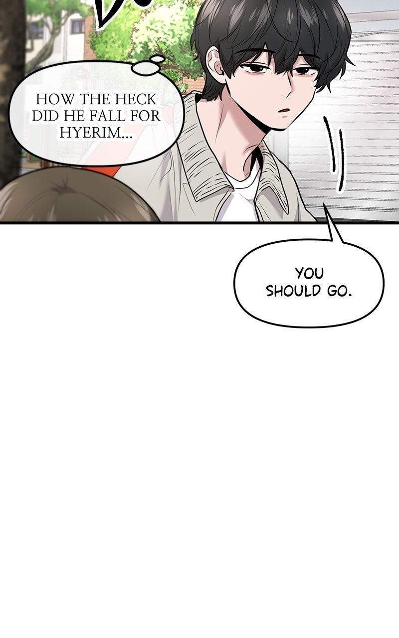 Read Back To Chanbi Manga Online