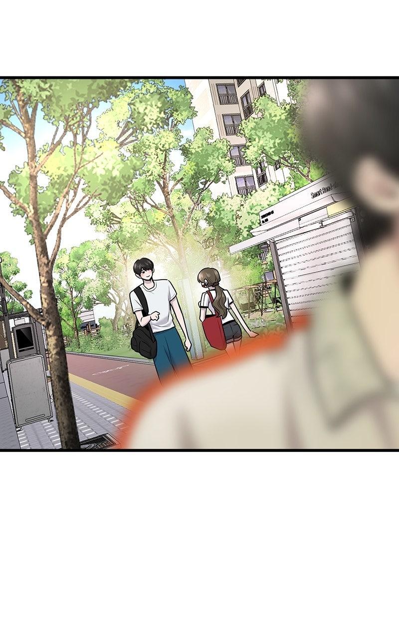 Read Back To Chanbi Manga Online