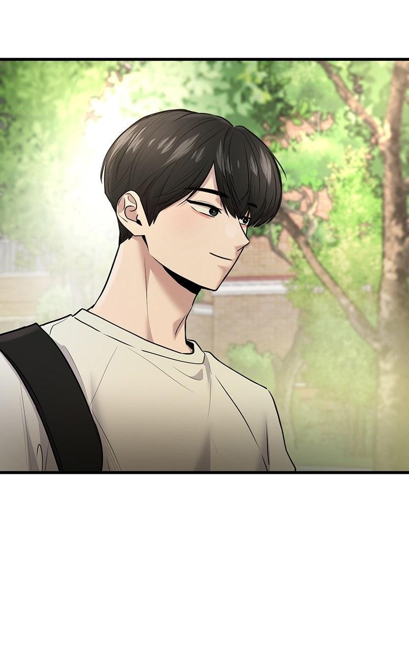 Read Back To Chanbi Manga Online
