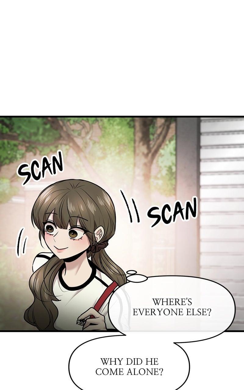 Read Back To Chanbi Manga Online