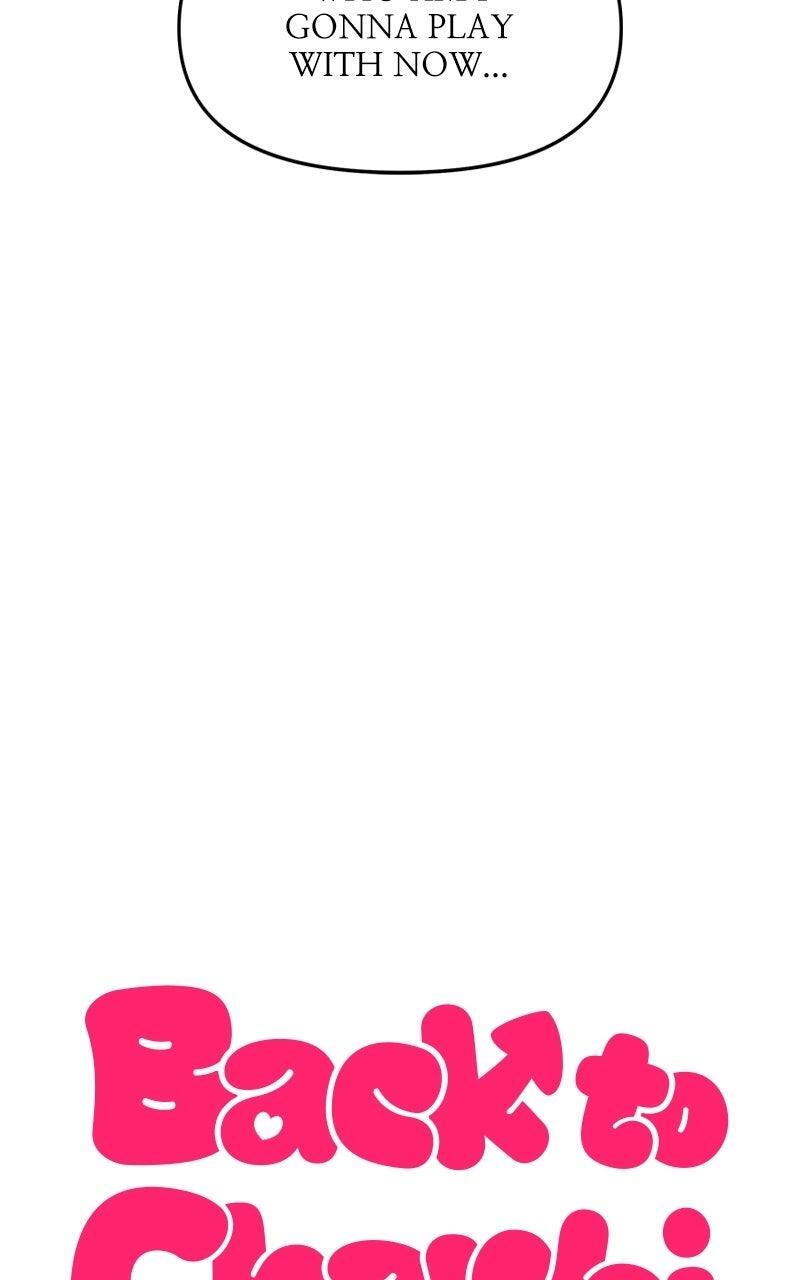 Read Back To Chanbi Manga Online