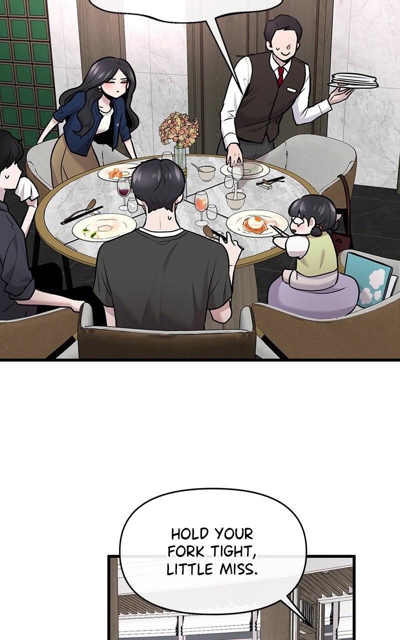Read Back To Chanbi Manga Online