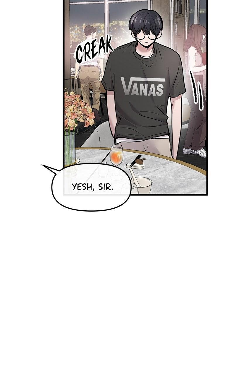 Read Back To Chanbi Manga Online