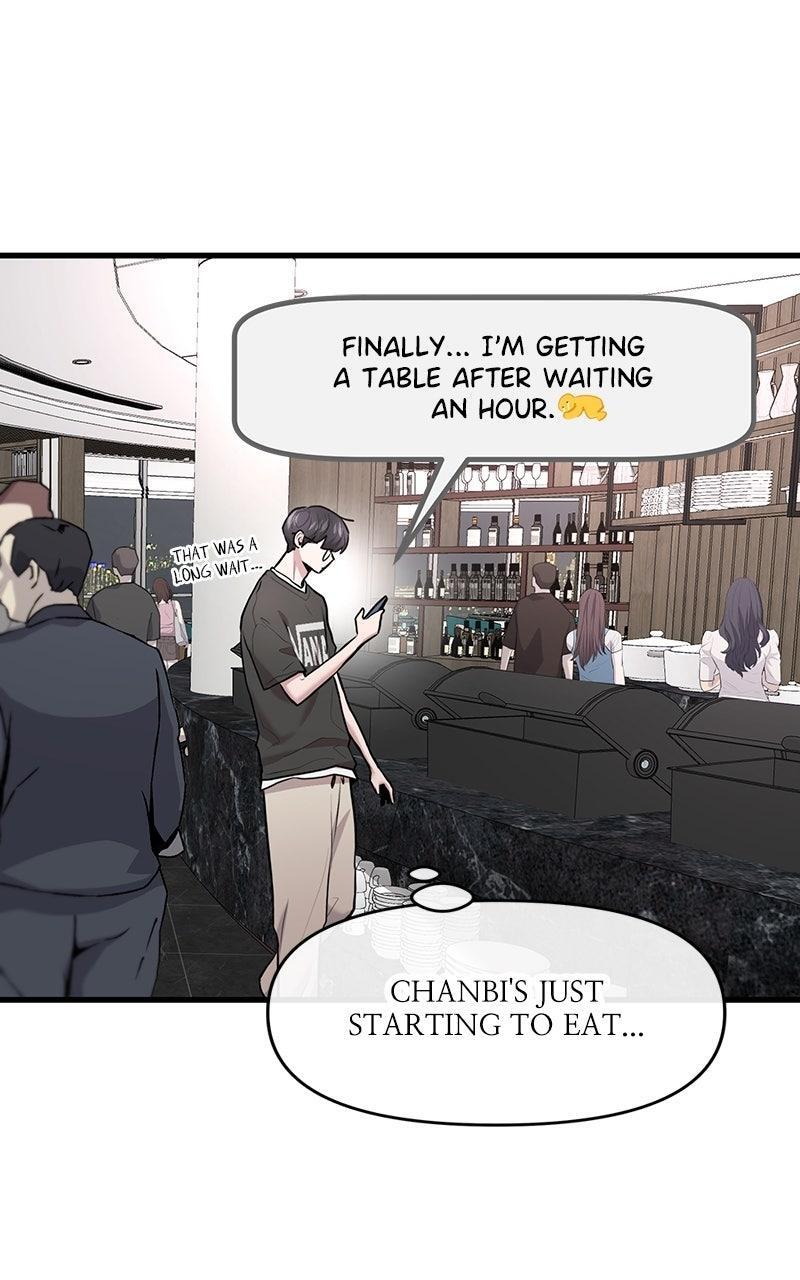 Read Back To Chanbi Manga Online
