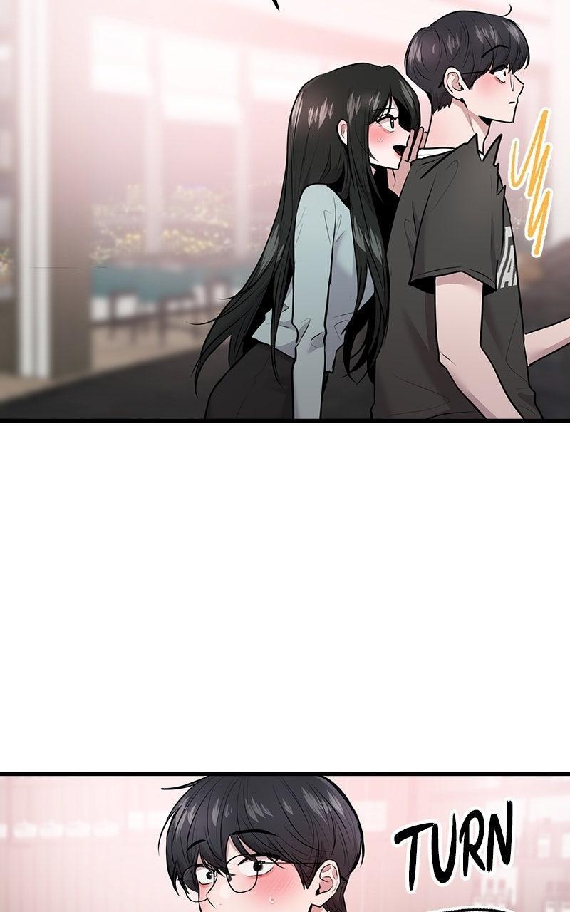 Read Back To Chanbi Manga Online