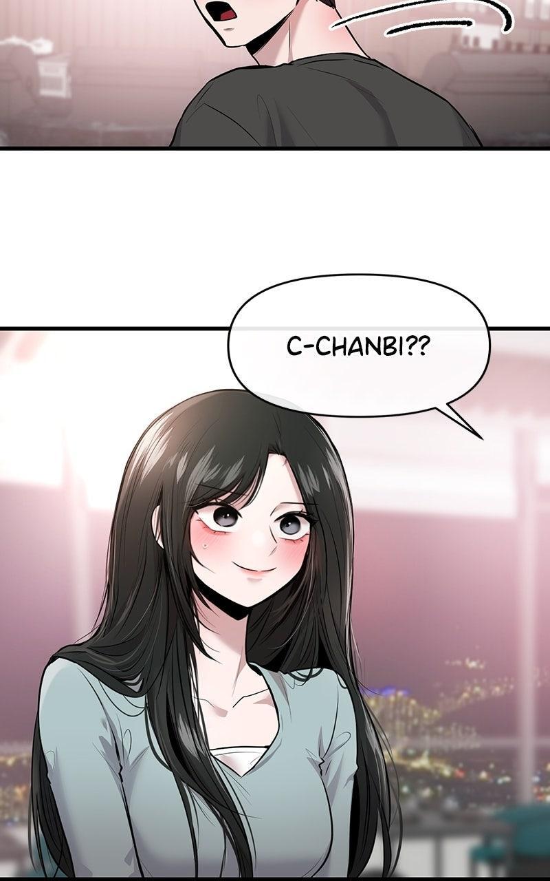 Read Back To Chanbi Manga Online