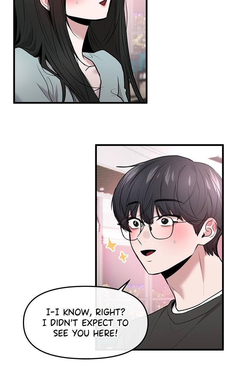 Read Back To Chanbi Manga Online