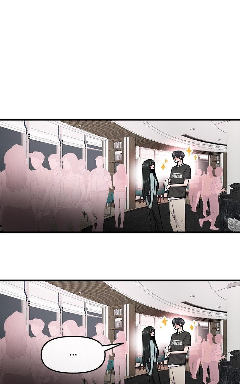 Read Back To Chanbi Manga Online