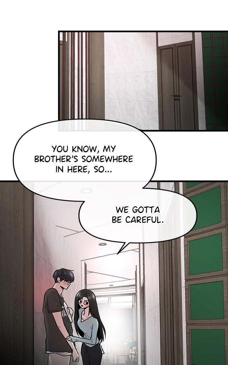 Read Back To Chanbi Manga Online