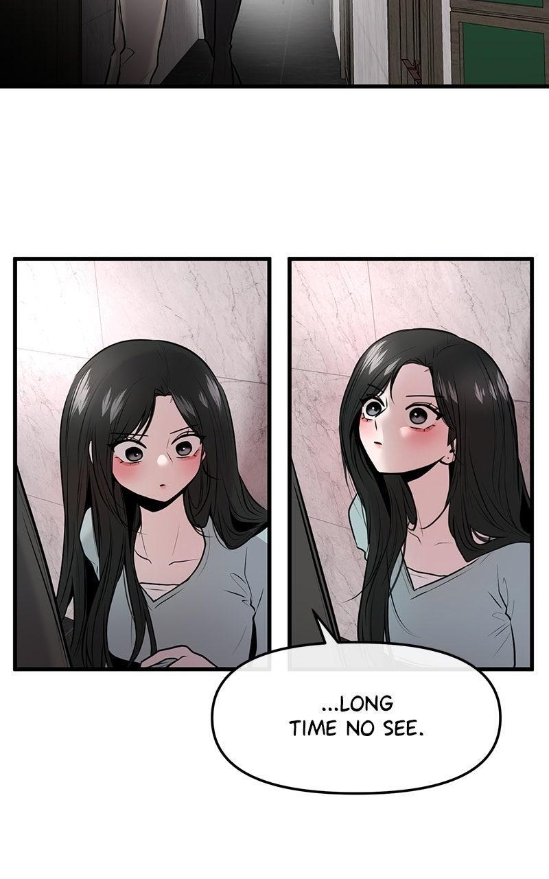 Read Back To Chanbi Manga Online