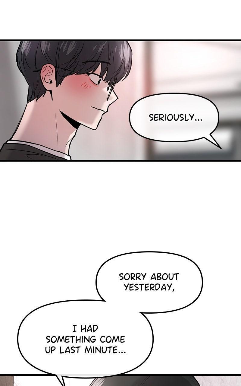 Read Back To Chanbi Manga Online