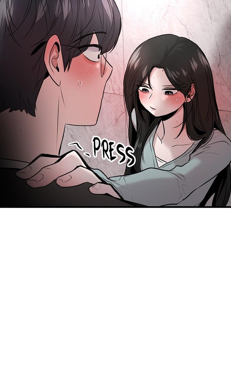 Read Back To Chanbi Manga Online