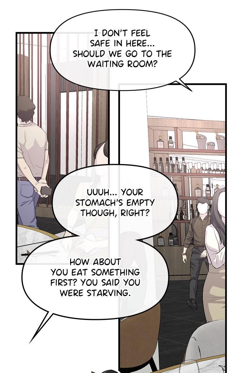 Read Back To Chanbi Manga Online