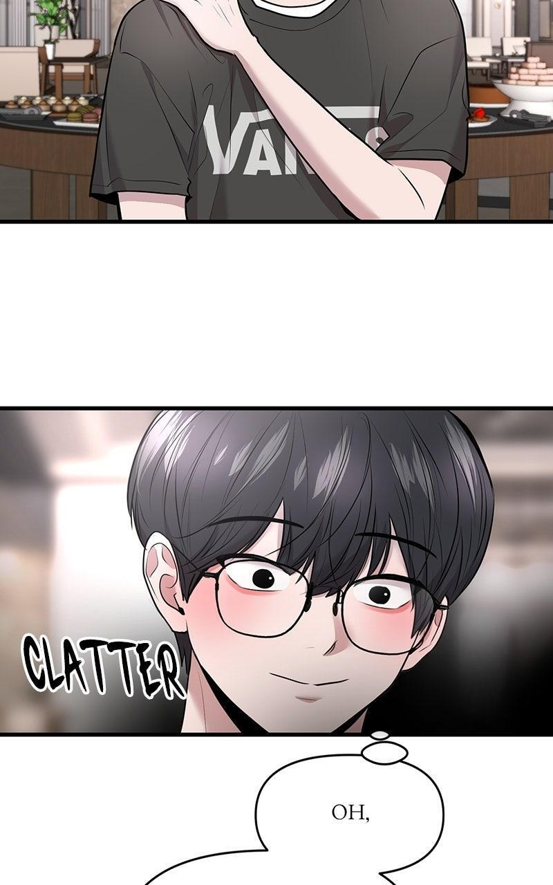 Read Back To Chanbi Manga Online