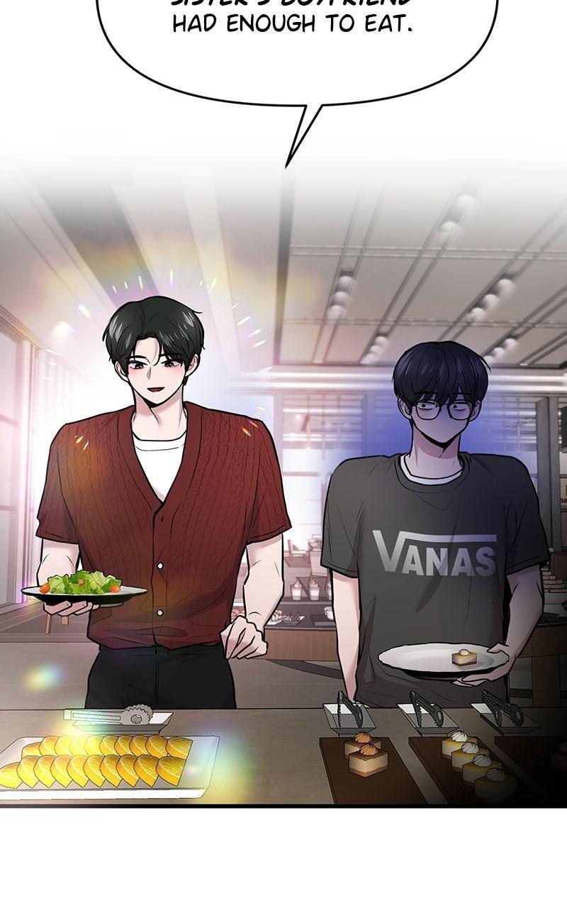 Read Back To Chanbi Manga Online