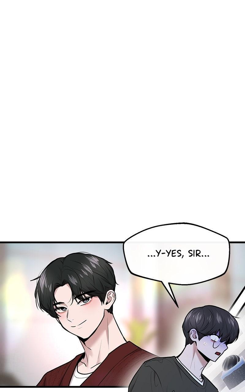 Read Back To Chanbi Manga Online