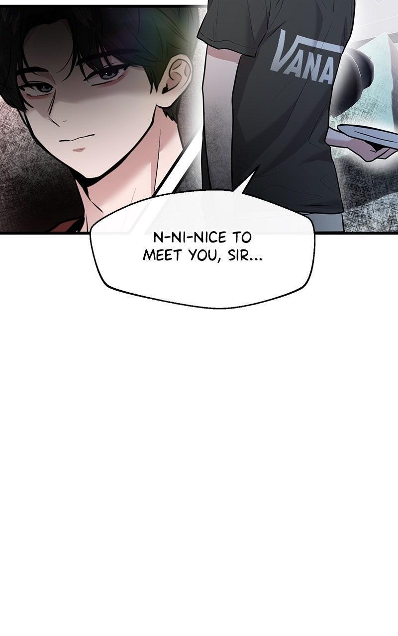 Read Back To Chanbi Manga Online