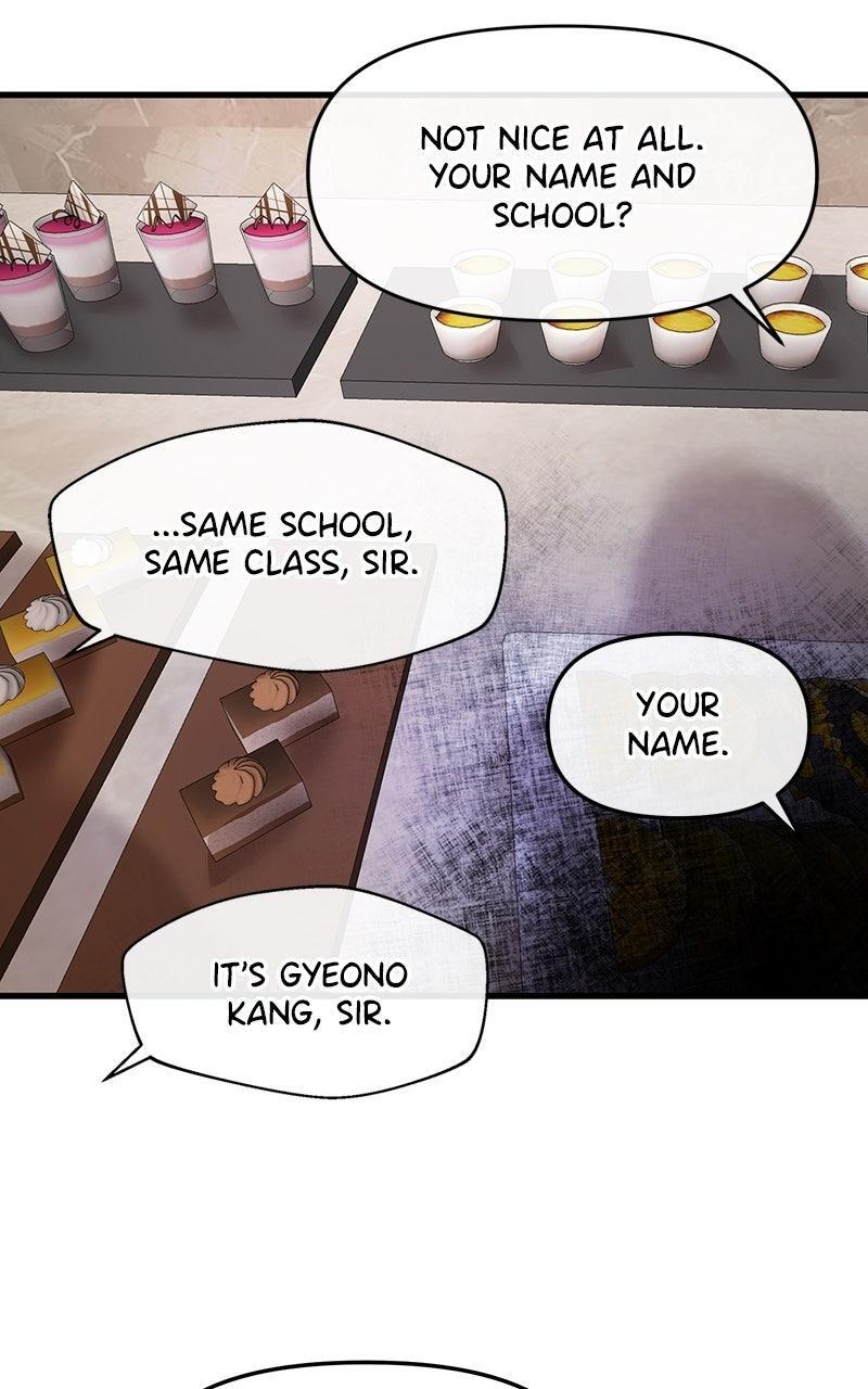Read Back To Chanbi Manga Online