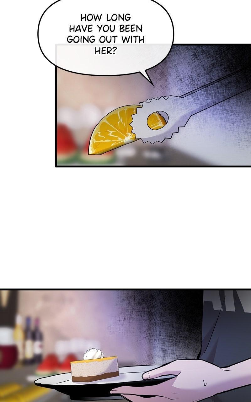 Read Back To Chanbi Manga Online