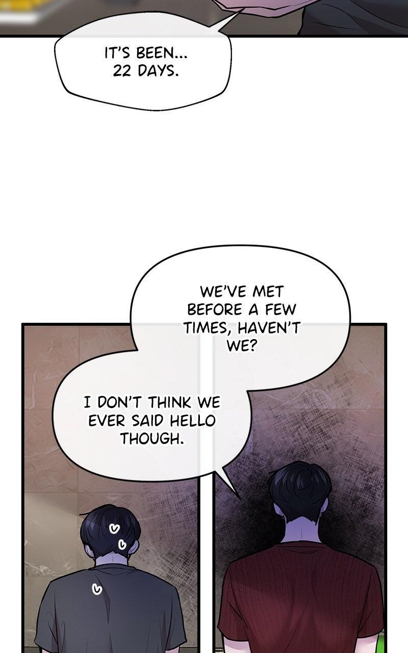 Read Back To Chanbi Manga Online