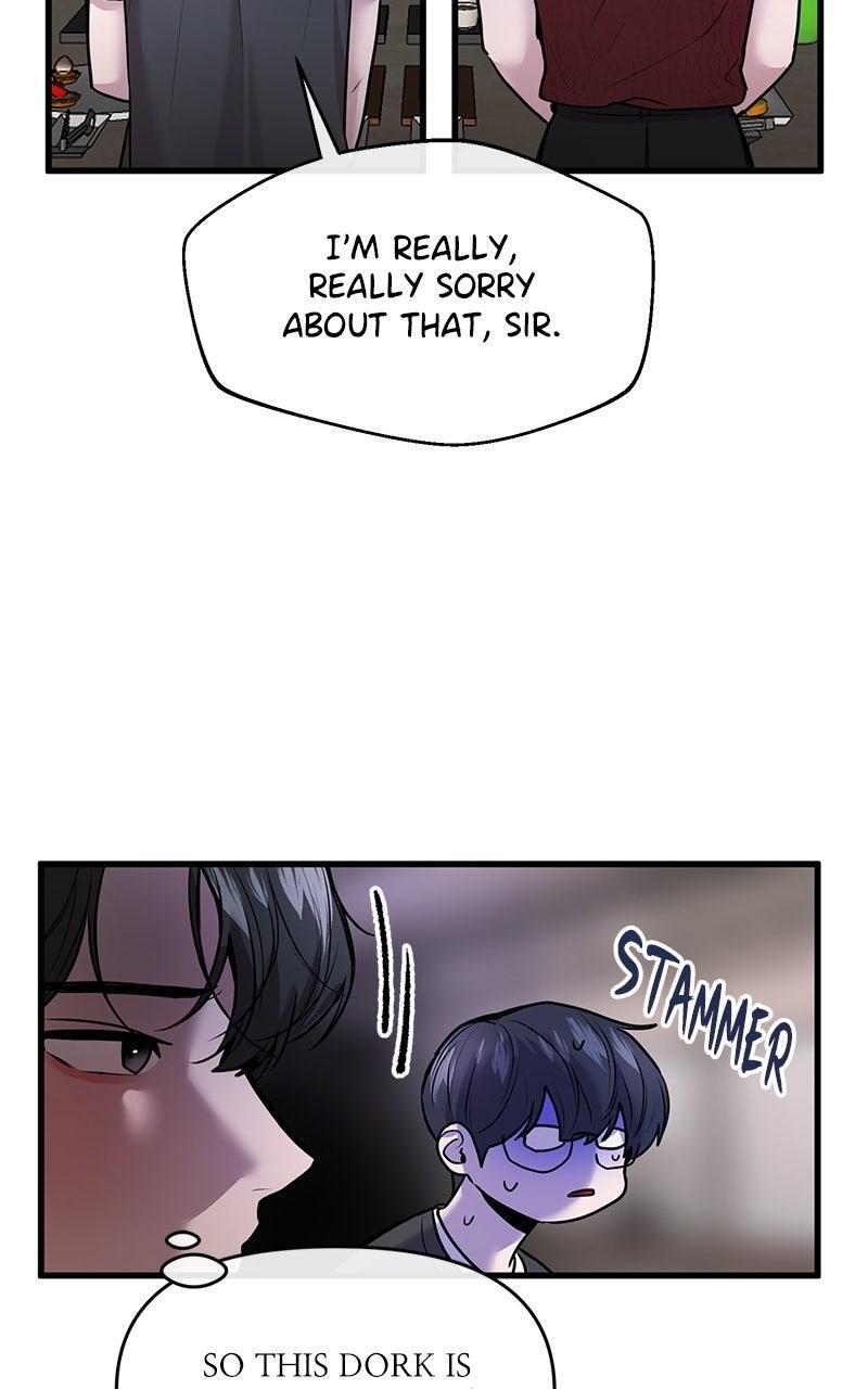 Read Back To Chanbi Manga Online