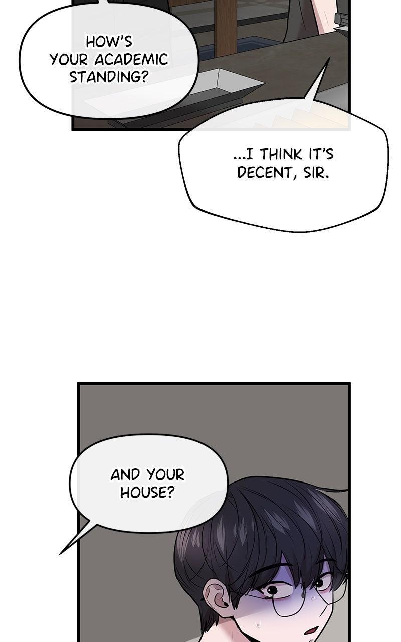 Read Back To Chanbi Manga Online