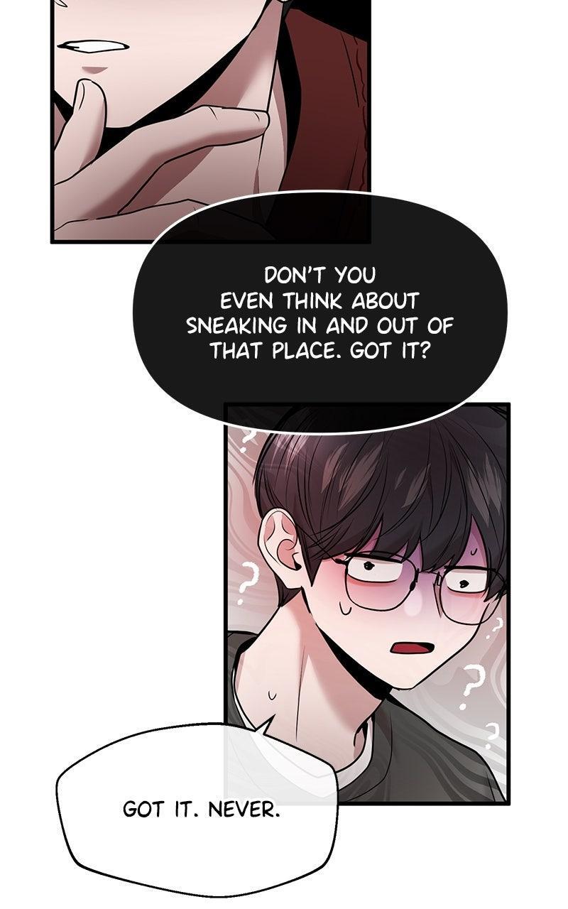 Read Back To Chanbi Manga Online
