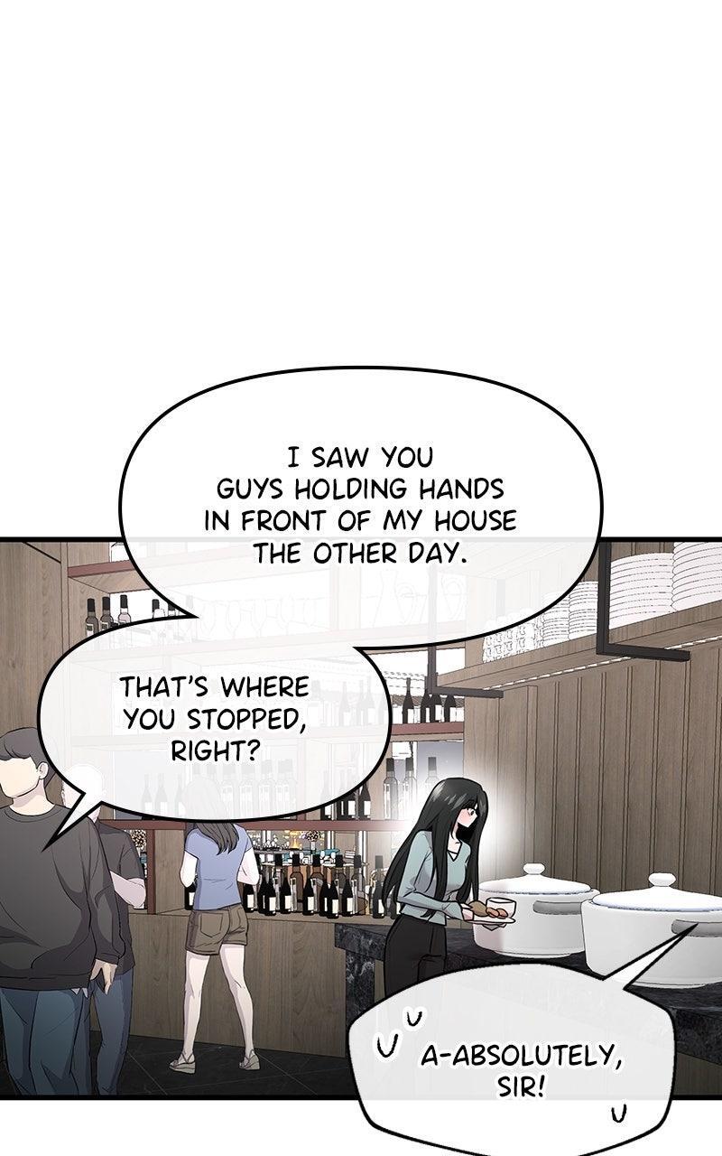 Read Back To Chanbi Manga Online