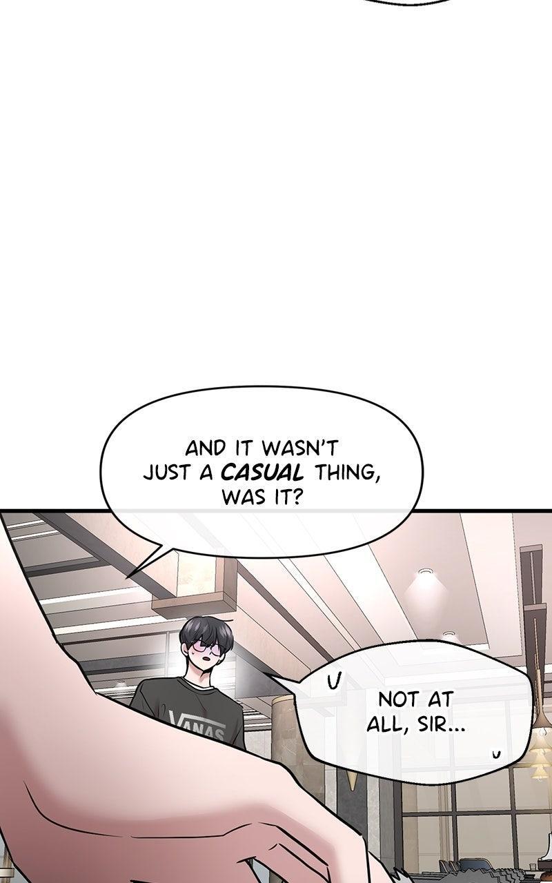 Read Back To Chanbi Manga Online