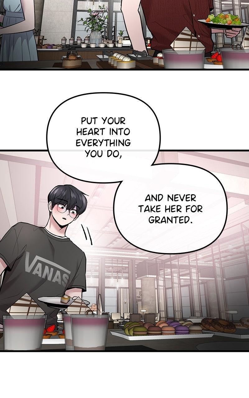 Read Back To Chanbi Manga Online