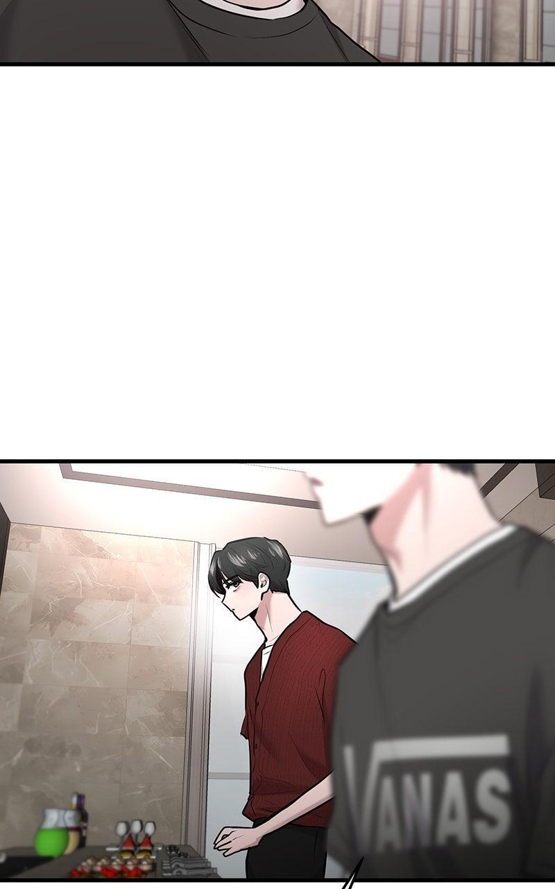Read Back To Chanbi Manga Online