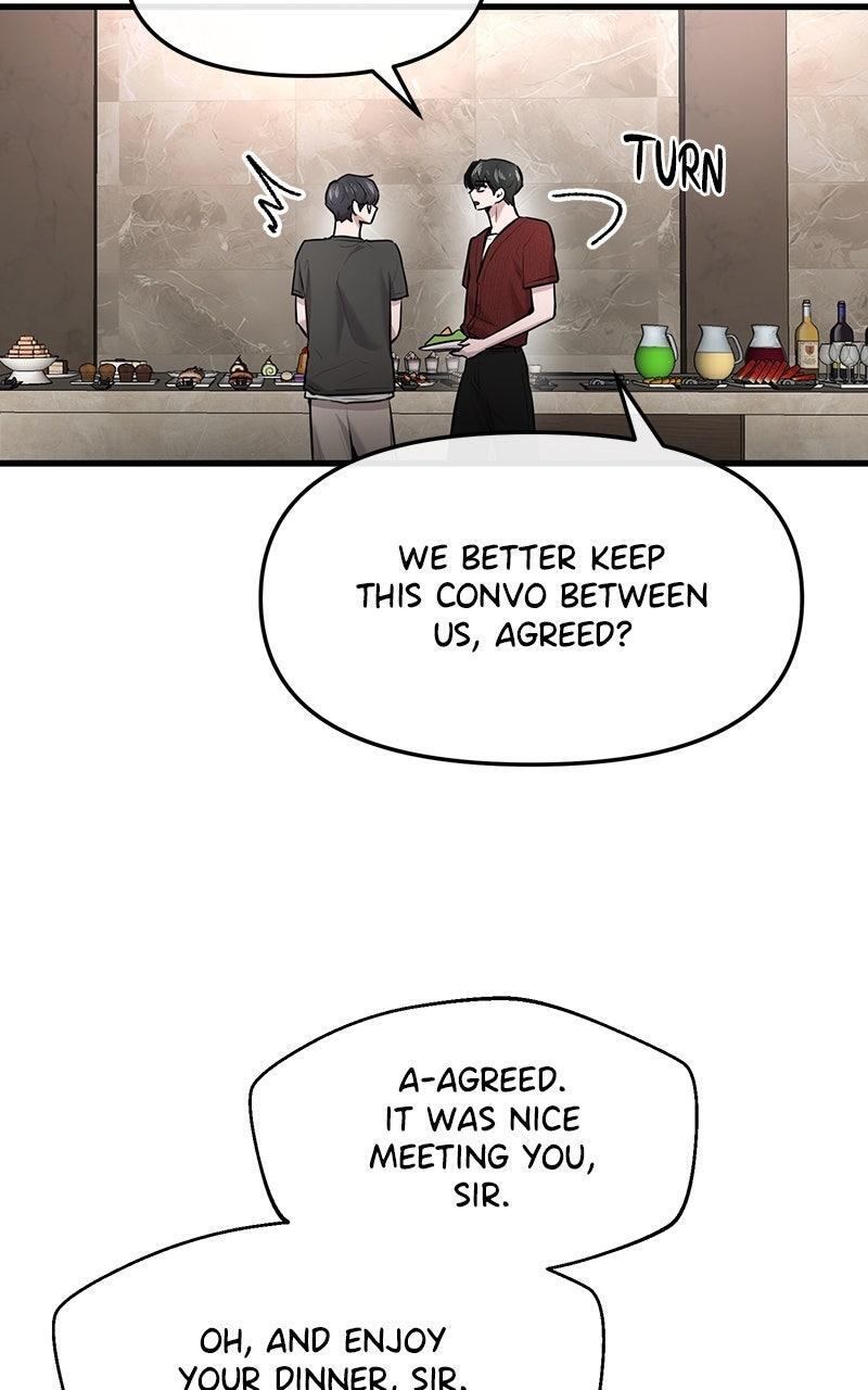 Read Back To Chanbi Manga Online