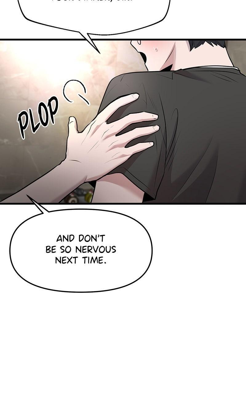 Read Back To Chanbi Manga Online