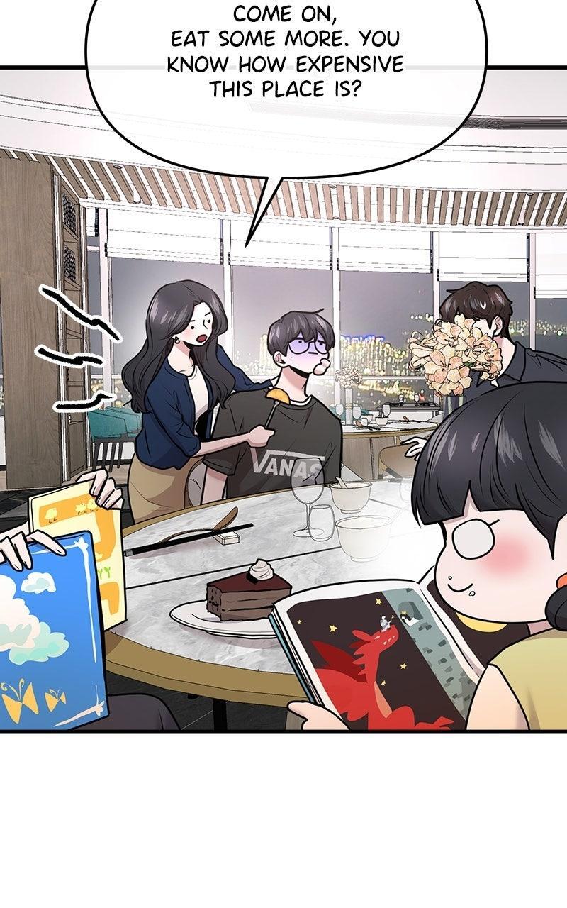Read Back To Chanbi Manga Online