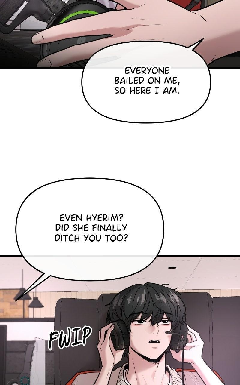 Read Back To Chanbi Manga Online