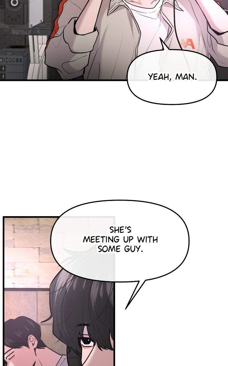 Read Back To Chanbi Manga Online
